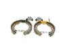 Bremsbackensatz Hinterachse BOSCH 0 204 114 676 Bild Bremsbackensatz Hinterachse BOSCH 0 204 114 676