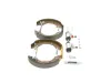 Bremsbackensatz Hinterachse BOSCH 0 204 114 676 Bild Bremsbackensatz Hinterachse BOSCH 0 204 114 676