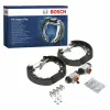Bremsbackensatz Hinterachse BOSCH 0 204 114 683