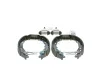 Bremsbackensatz BOSCH 0 204 114 685 Bild Bremsbackensatz BOSCH 0 204 114 685