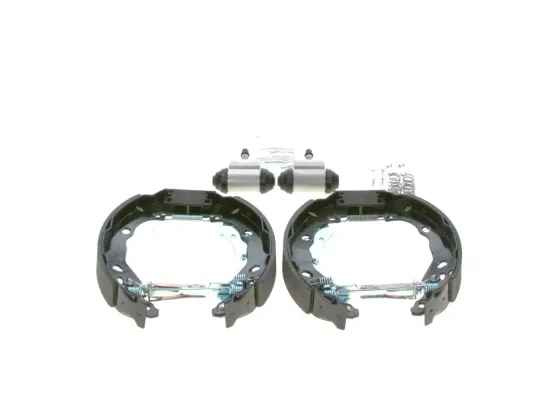 Bremsbackensatz BOSCH 0 204 114 685 Bild Bremsbackensatz BOSCH 0 204 114 685