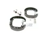 Bremsbackensatz BOSCH 0 204 114 706 Bild Bremsbackensatz BOSCH 0 204 114 706
