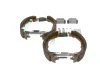 Bremsbackensatz BOSCH 0 204 114 709 Bild Bremsbackensatz BOSCH 0 204 114 709