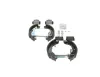 Bremsbackensatz Hinterachse BOSCH 0 204 114 710 Bild Bremsbackensatz Hinterachse BOSCH 0 204 114 710