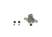 Hauptbremszylinder BOSCH 0 204 123 667
