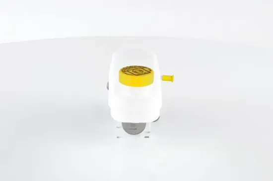 Hauptbremszylinder BOSCH 0 204 123 720 Bild Hauptbremszylinder BOSCH 0 204 123 720