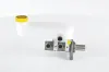 Hauptbremszylinder BOSCH 0 204 123 720 Bild Hauptbremszylinder BOSCH 0 204 123 720