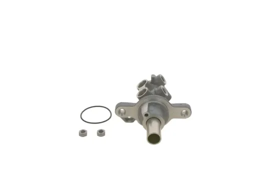Hauptbremszylinder BOSCH 0 204 123 760 Bild Hauptbremszylinder BOSCH 0 204 123 760
