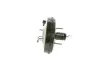 Bremskraftverstärker BOSCH 0 204 125 605 Bild Bremskraftverstärker BOSCH 0 204 125 605