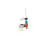 Bremskraftregler BOSCH 0 204 131 701 Bild Bremskraftregler BOSCH 0 204 131 701