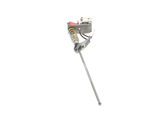 Bremskraftregler BOSCH 0 204 131 703 Bild Bremskraftregler BOSCH 0 204 131 703