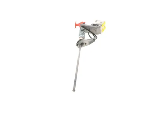 Bremskraftregler BOSCH 0 204 131 711 Bild Bremskraftregler BOSCH 0 204 131 711