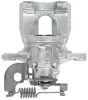 Bremssattel Hinterachse links BOSCH 0 204 205 119 Bild Bremssattel Hinterachse links BOSCH 0 204 205 119