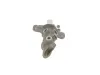 Hauptbremszylinder BOSCH 0 204 701 709 Bild Hauptbremszylinder BOSCH 0 204 701 709