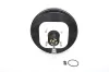 Bremskraftverstärker BOSCH 0 204 774 975