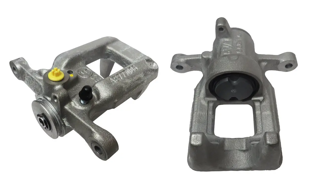 Bremssattel Hinterachse links BOSCH 0 204 794 823