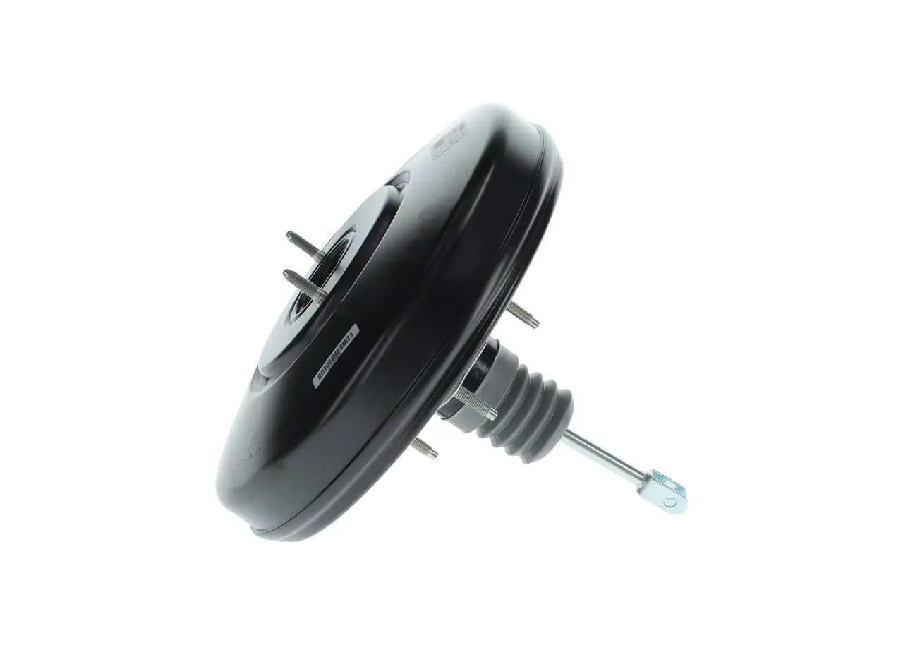 Bremskraftverstärker BOSCH 0 204 828 666