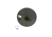 Bremskraftverstärker BOSCH 0 204 838 923