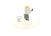 Hauptbremszylinder BOSCH 0 204 845 213