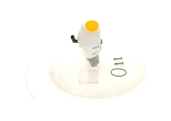 Hauptbremszylinder BOSCH 0 204 845 213 Bild Hauptbremszylinder BOSCH 0 204 845 213