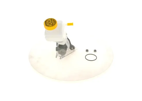 Hauptbremszylinder BOSCH 0 204 848 614 Bild Hauptbremszylinder BOSCH 0 204 848 614
