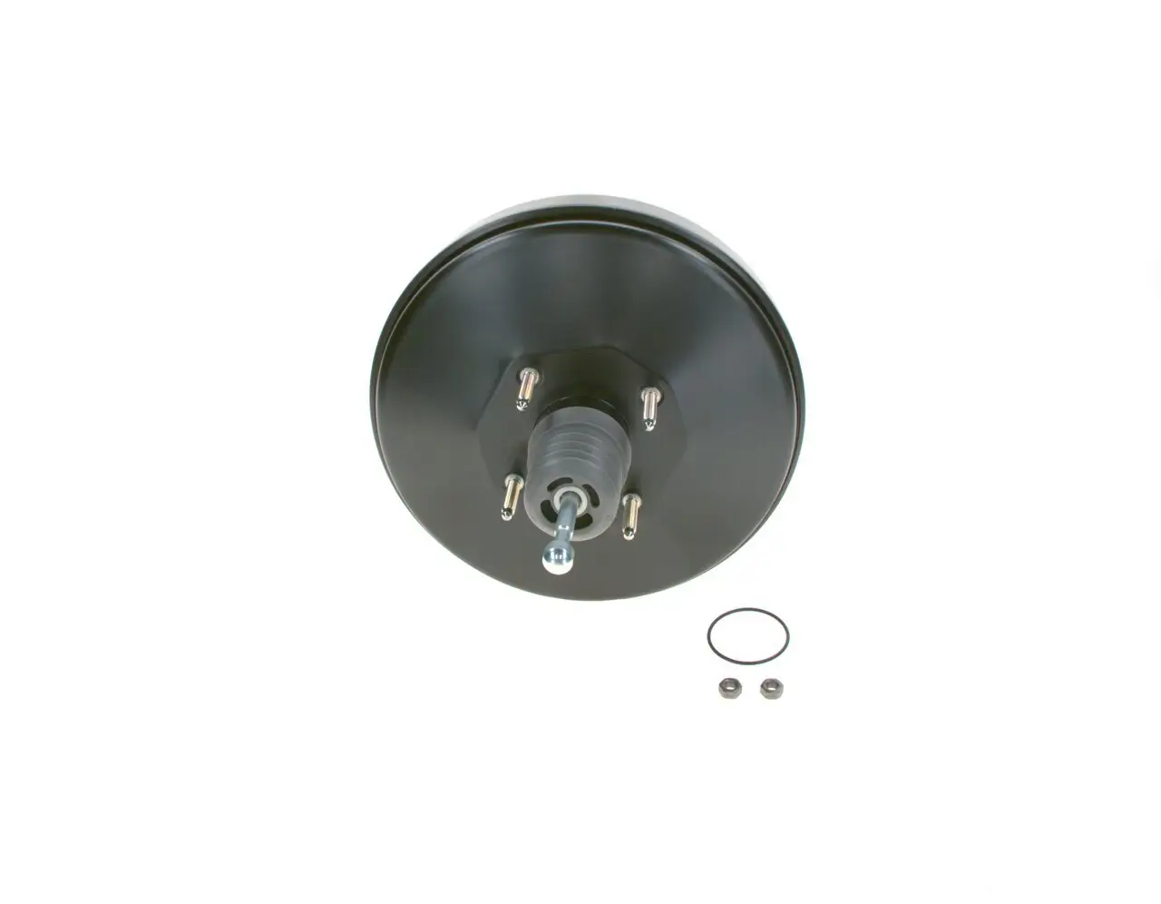 Bremskraftverstärker BOSCH 0 204 848 616