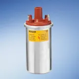 Zündspule BOSCH 0 221 118 322