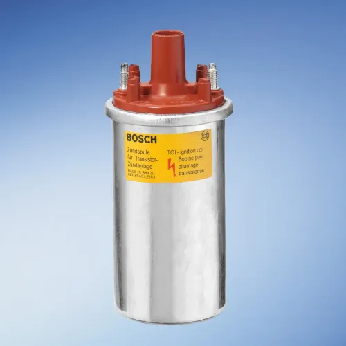 Zündspule BOSCH 0 221 118 322 Bild Zündspule BOSCH 0 221 118 322