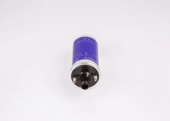 Zündspule BOSCH 0 221 119 027 Bild Zündspule BOSCH 0 221 119 027
