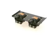 Zündspule BOSCH 0 221 502 460