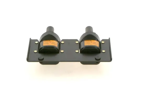Zündspule BOSCH 0 221 502 460 Bild Zündspule BOSCH 0 221 502 460