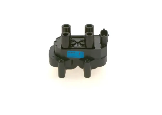 Zündspule BOSCH 0 221 503 011 Bild Zündspule BOSCH 0 221 503 011