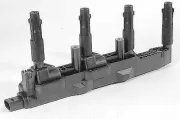 Zündspule BOSCH 0 221 503 033