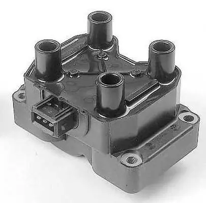 Zündspule BOSCH 0 221 503 407 Bild Zündspule BOSCH 0 221 503 407