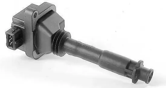 Zündspule BOSCH 0 221 504 006 Bild Zündspule BOSCH 0 221 504 006