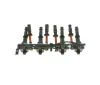 Zündspule BOSCH 0 221 506 001 Bild Zündspule BOSCH 0 221 506 001