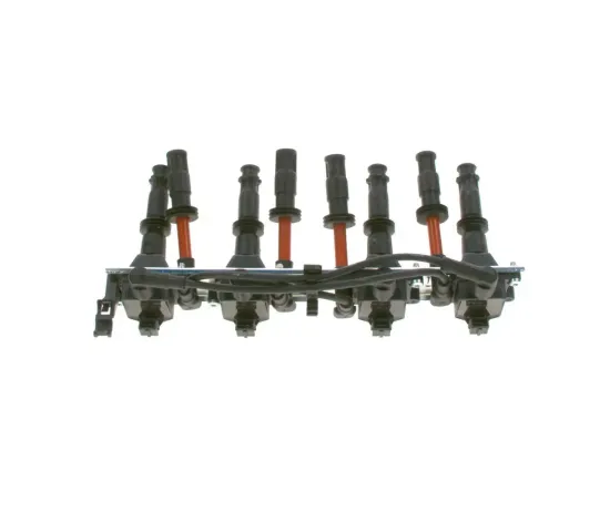 Zündspule BOSCH 0 221 506 001 Bild Zündspule BOSCH 0 221 506 001