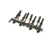 Zündspule BOSCH 0 221 506 001
