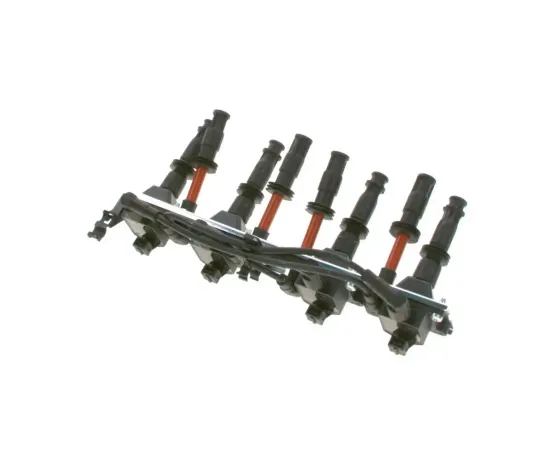 Zündspule BOSCH 0 221 506 001 Bild Zündspule BOSCH 0 221 506 001