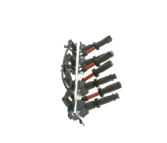 Zündspule BOSCH 0 221 506 001 Bild Zündspule BOSCH 0 221 506 001