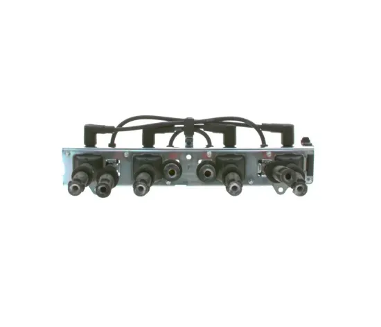 Zündspule BOSCH 0 221 506 001 Bild Zündspule BOSCH 0 221 506 001