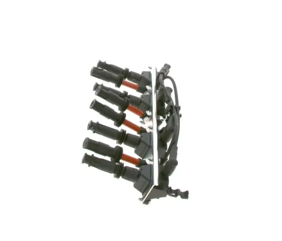 Zündspule BOSCH 0 221 506 001 Bild Zündspule BOSCH 0 221 506 001