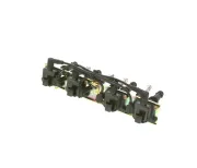 Zündspule BOSCH 0 221 506 004