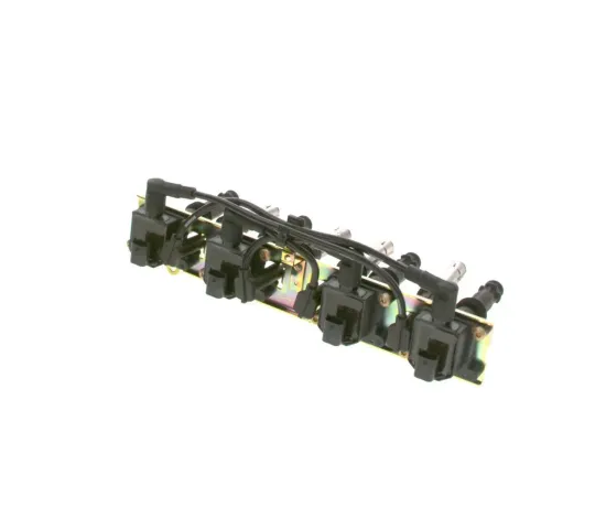 Zündspule BOSCH 0 221 506 004 Bild Zündspule BOSCH 0 221 506 004