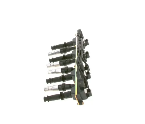 Zündspule BOSCH 0 221 506 004 Bild Zündspule BOSCH 0 221 506 004