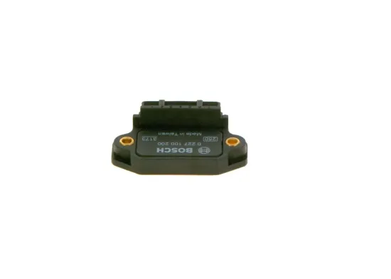 Schaltgerät, Zündanlage BOSCH 0 227 100 200 Bild Schaltgerät, Zündanlage BOSCH 0 227 100 200