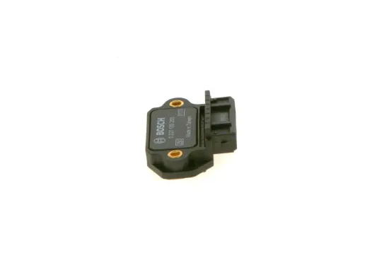 Schaltgerät, Zündanlage BOSCH 0 227 100 203 Bild Schaltgerät, Zündanlage BOSCH 0 227 100 203
