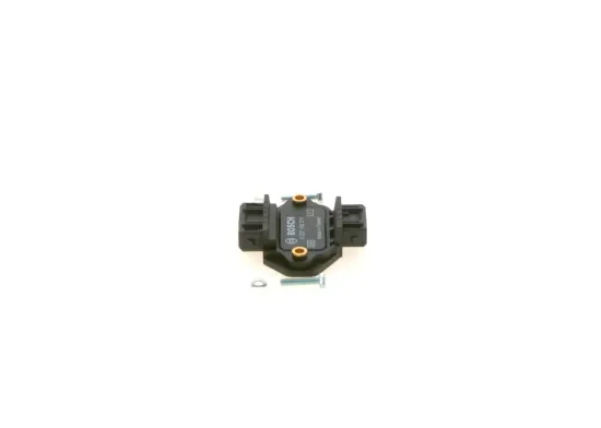 Schaltgerät, Zündanlage BOSCH 0 227 100 211 Bild Schaltgerät, Zündanlage BOSCH 0 227 100 211