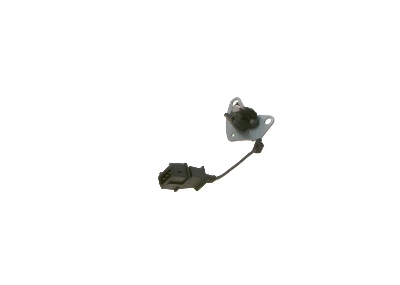 Sensor, Nockenwellenposition BOSCH 0 232 101 013