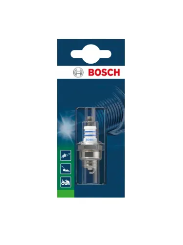 Zündkerze BOSCH 0 242 235 900 Bild Zündkerze BOSCH 0 242 235 900